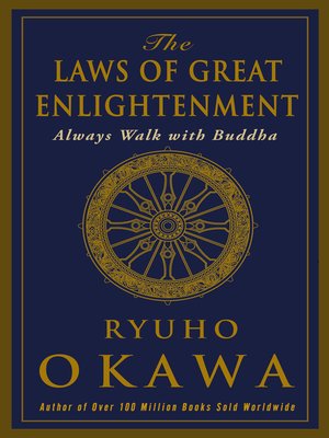 cover image of The Laws of Great Enlightenment